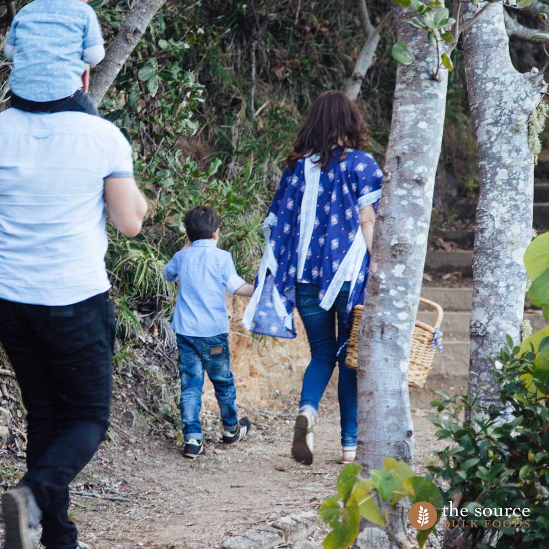 The Source Bulk Foods Cairns Health Food Store